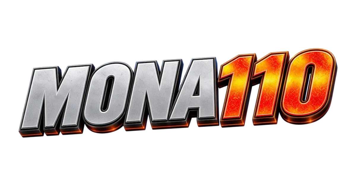 MONA110: Situs Penyedia Game Interaktif Pengalaman Bermain Paling Nyata Tanpa Gangguan Jaringan
